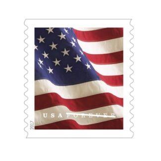 us flag forever stamps for sale 2017 main