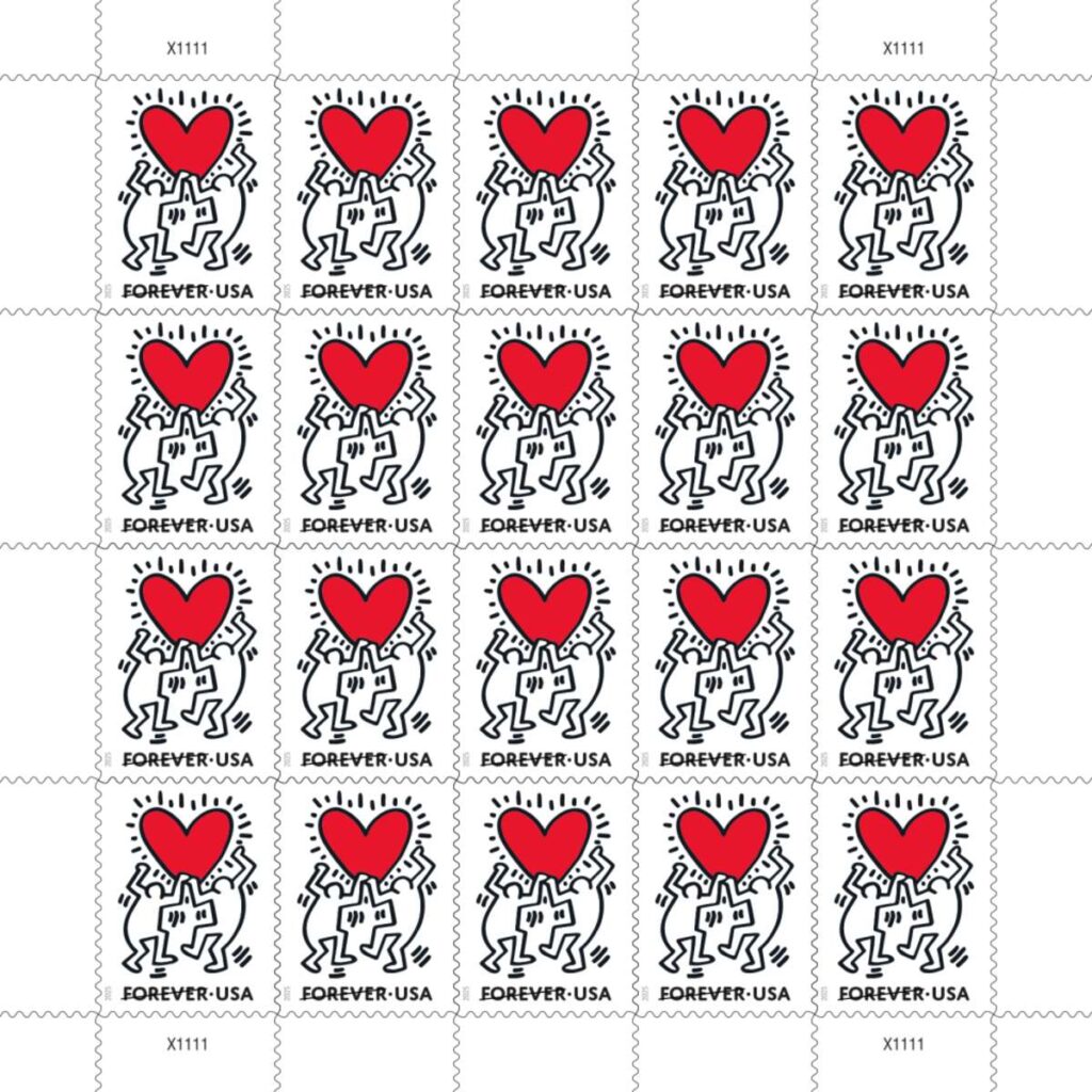 2025 discount cheap wholesale love stamps for sale in bulk