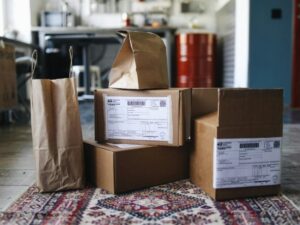 mailbox filled with letters discount forever stamps