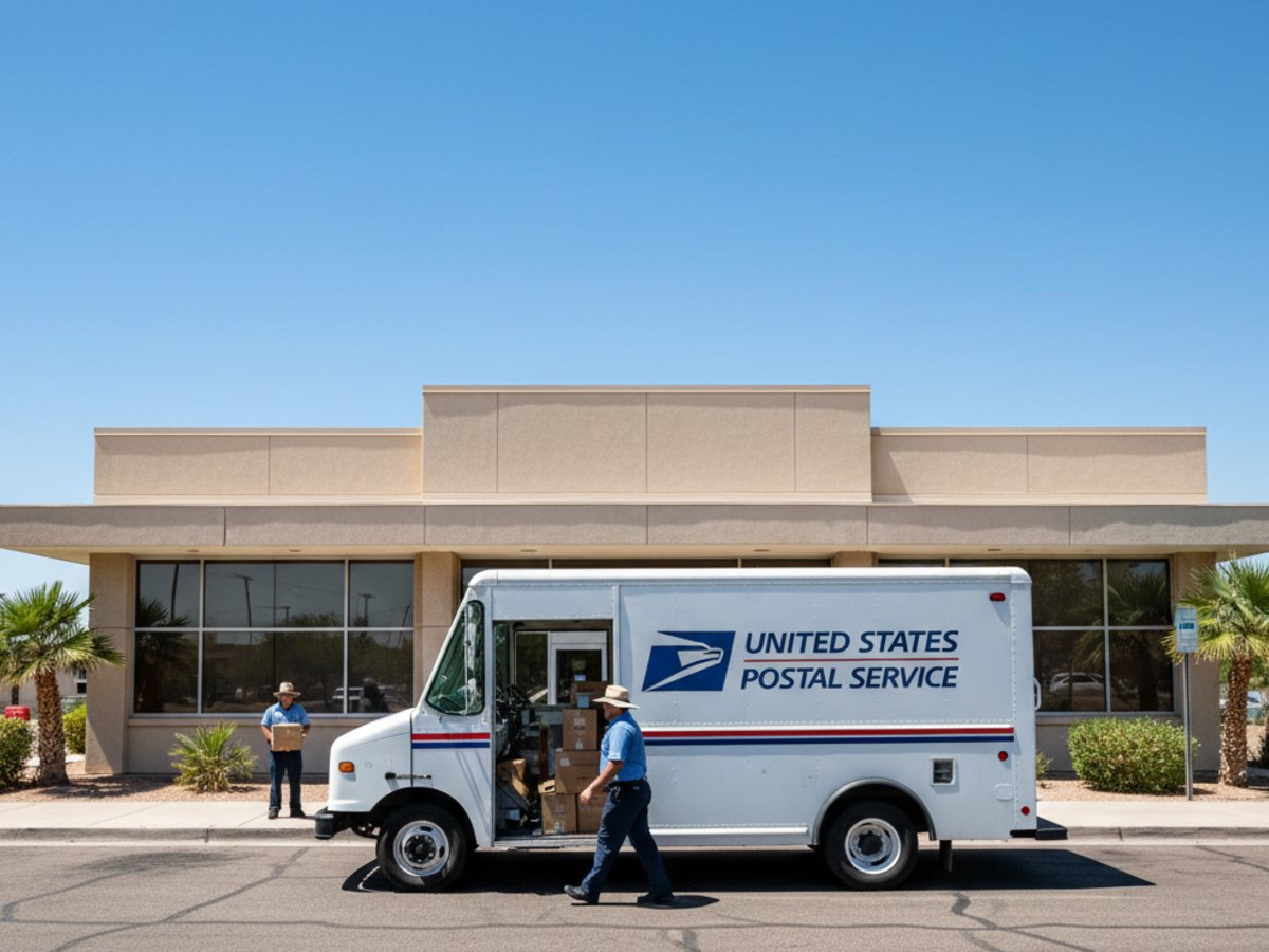 The Portland Fulfillment Squeeze: Why 500 Forever Stamps are the Survival Kit for Mid-Sized Growth