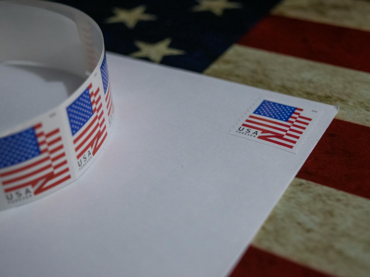 The Heritage Hub: A Stamp Collector Interview on Archival Integrity and the Power of USPS Themes