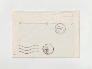 mail greeting card writing postage for sale best